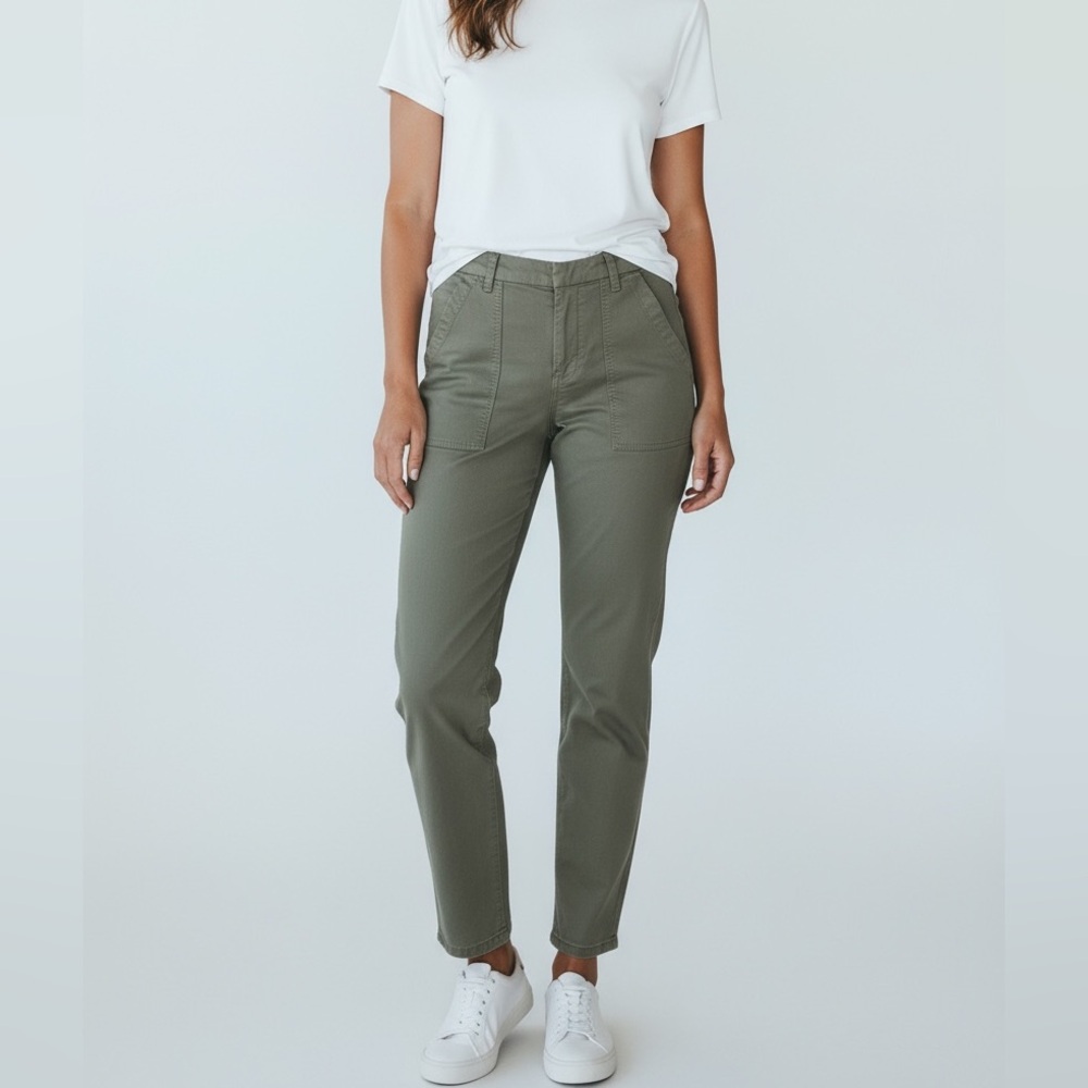 Frank & Eileen women’s pants